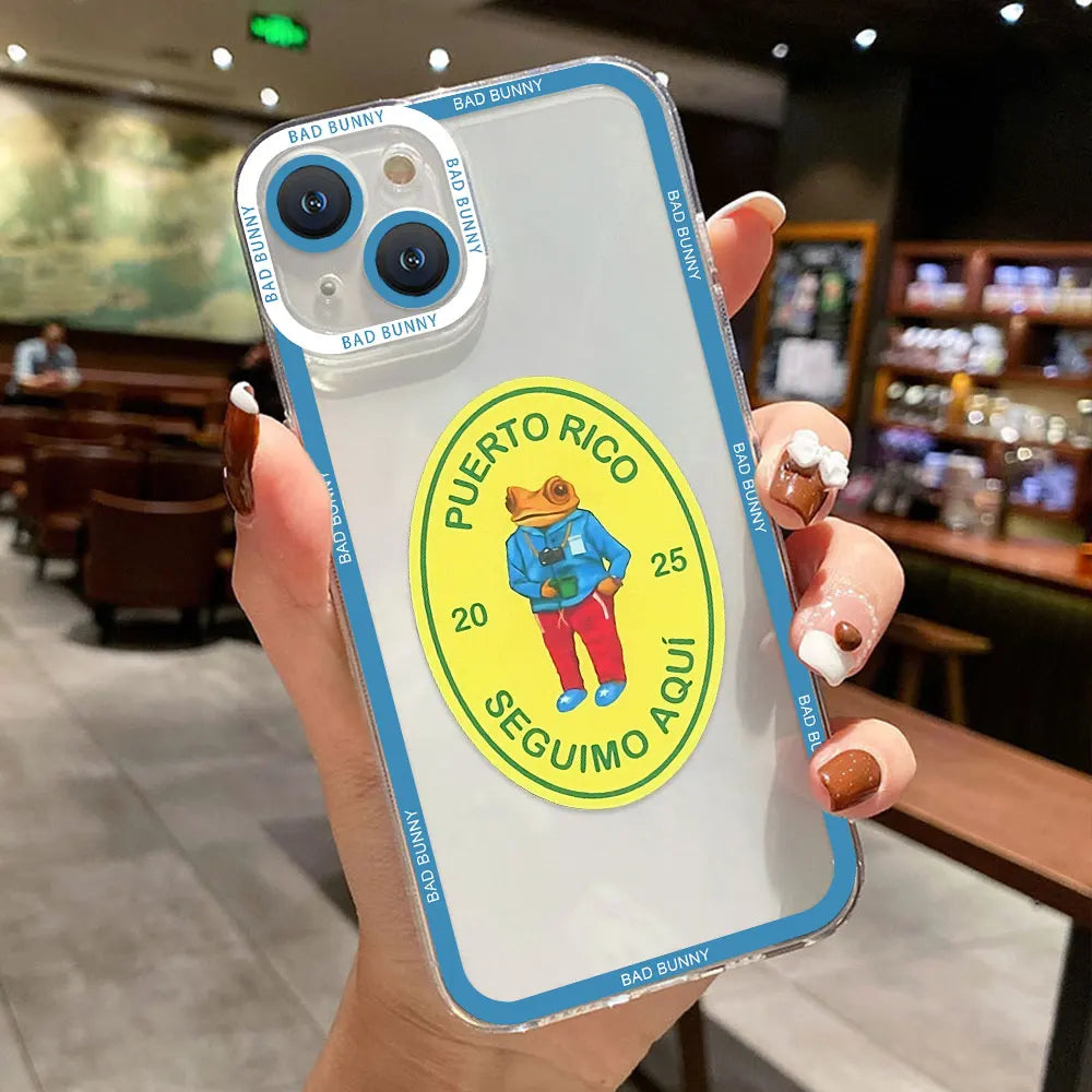 ¡Destaca tu estilo y protege tu iPhone!